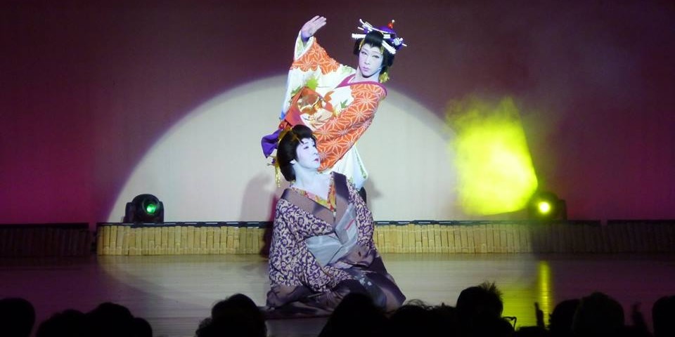 ““Arigato Little Tokyo From Kaori” – Matsui Makoto & Co. and Kinyo Kai at the Aratani Theatre