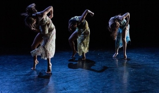 MashUp Contemporary Dance Company - photo courtesy of the artists