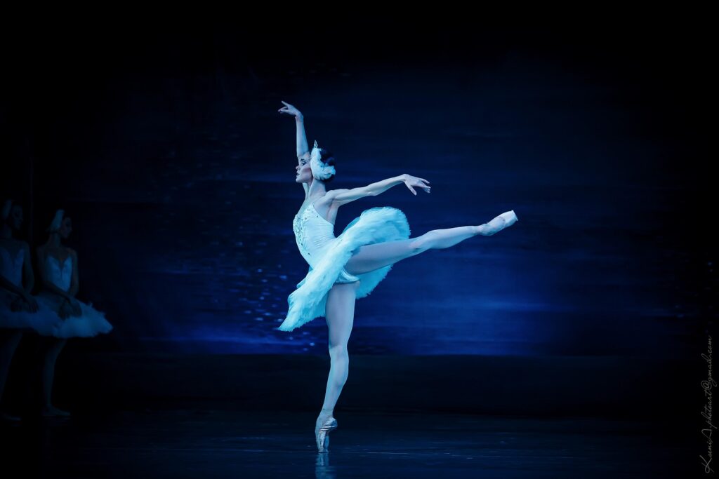 Petra Conti - Photo by KseniA.Photoarts.