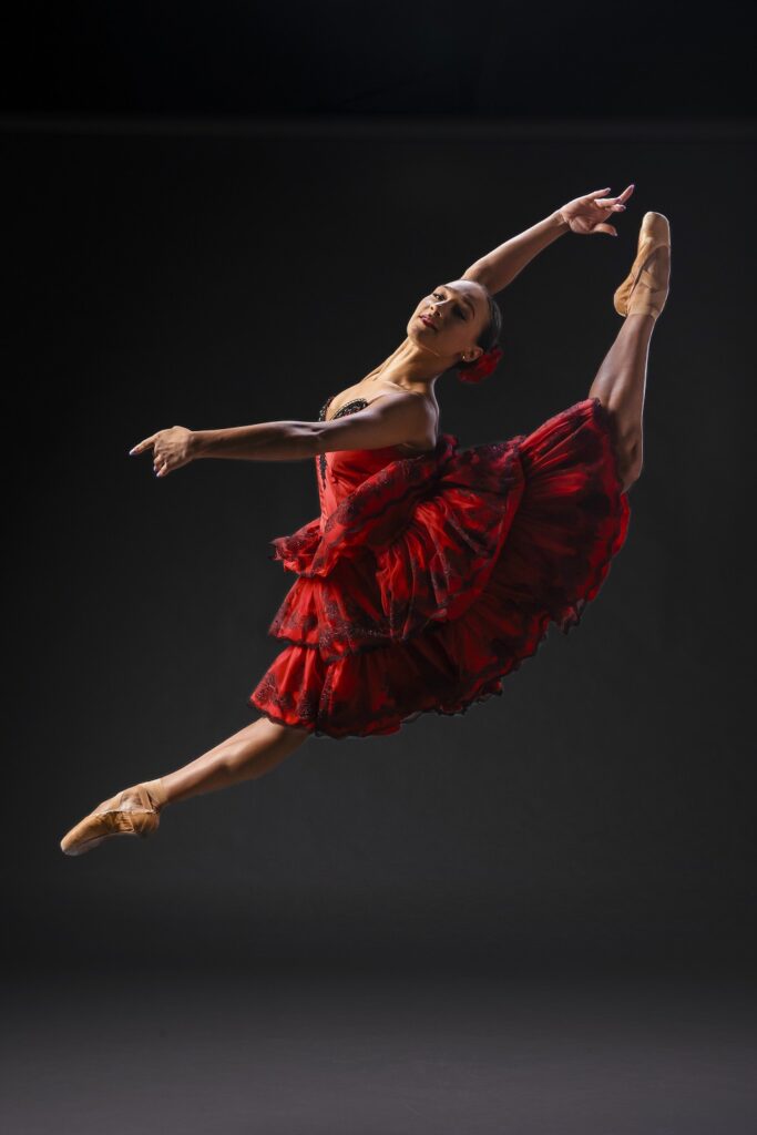 Rachell Hutsell - Photo by Hugh Foster.