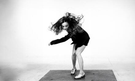 Tap Talk with Michelle Dorrance, Changemaker