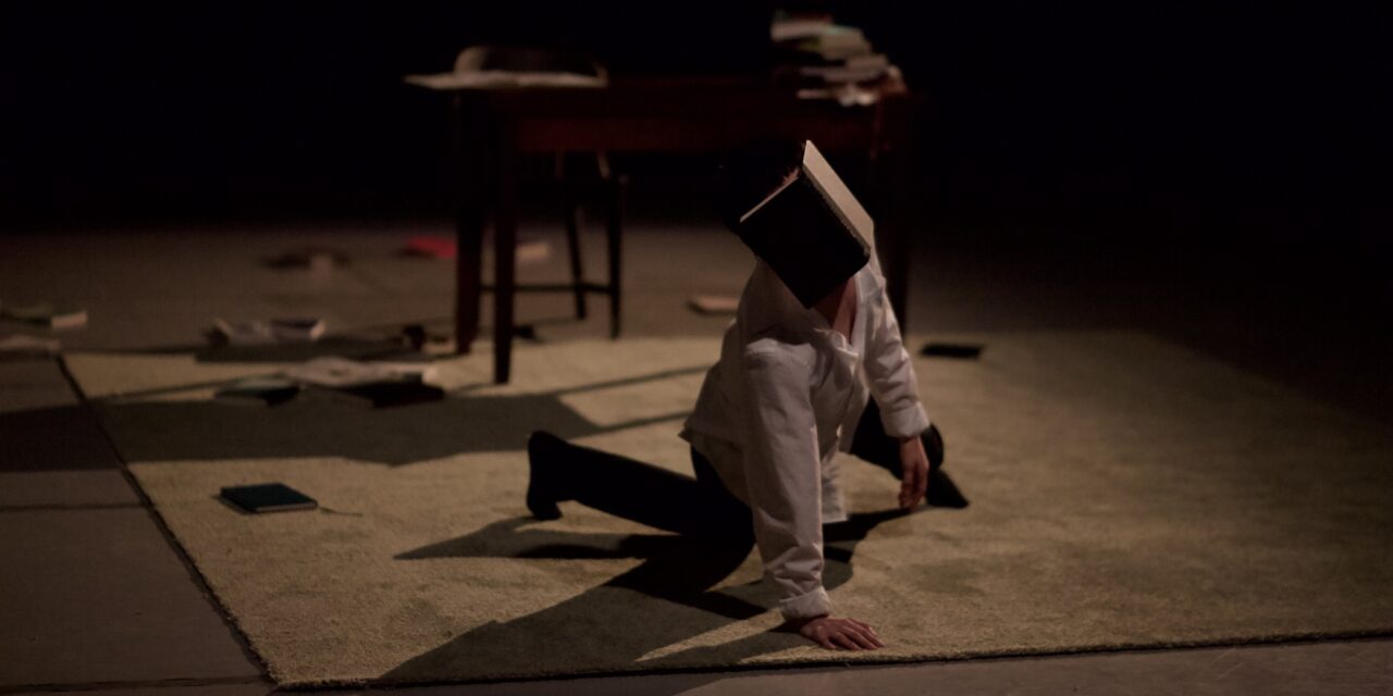 Space_LA Presents An Exciting Inaugural Performance Lab At LADP