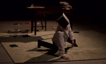Space_LA Presents An Exciting Inaugural Performance Lab At LADP