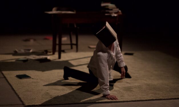 Space_LA Presents An Exciting Inaugural Performance Lab At LADP
