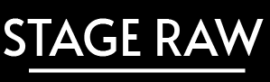 StageRaw logo