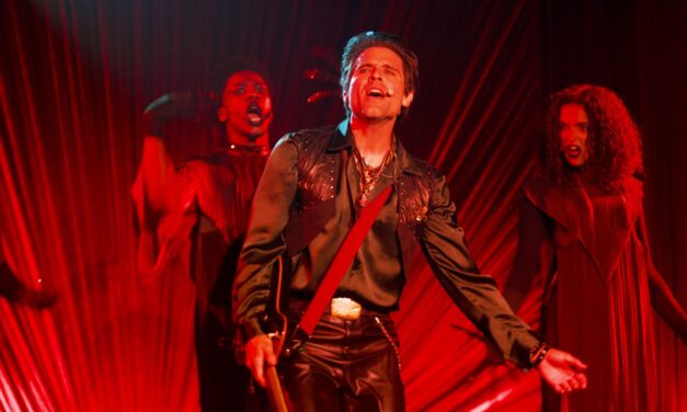 “Blood/Love” at The Crimson in Hollywood