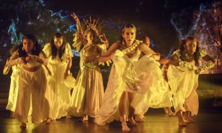 CONTRA-TIEMPO: Free Community Gathering Confronting Anti-Blackness in Latine Culture