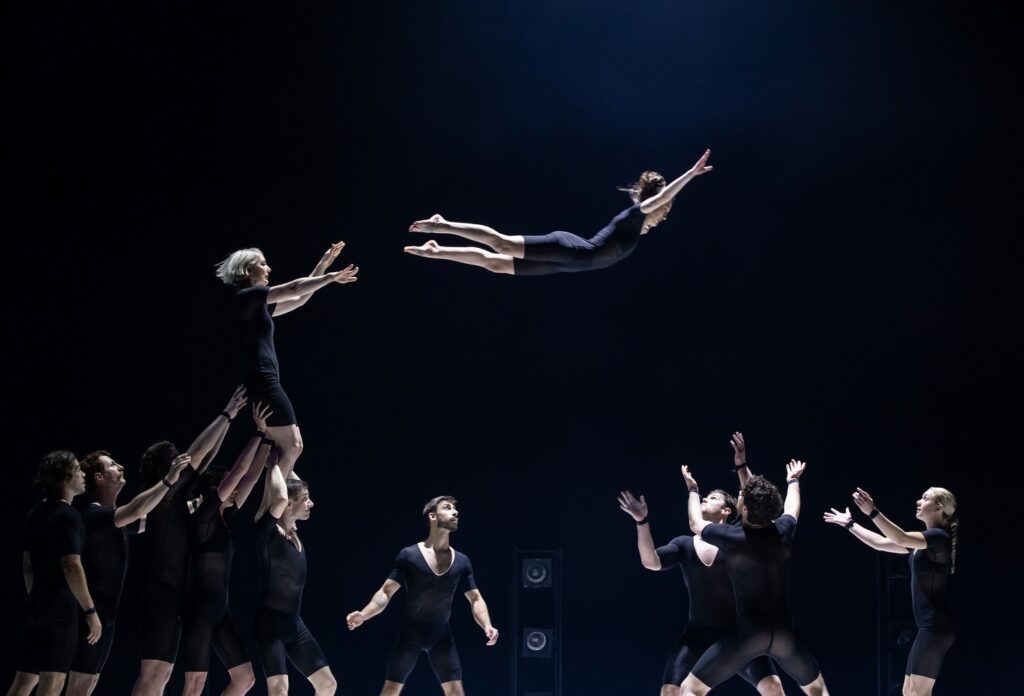Circa "Humans 2.0" - Photo by David Kelly.