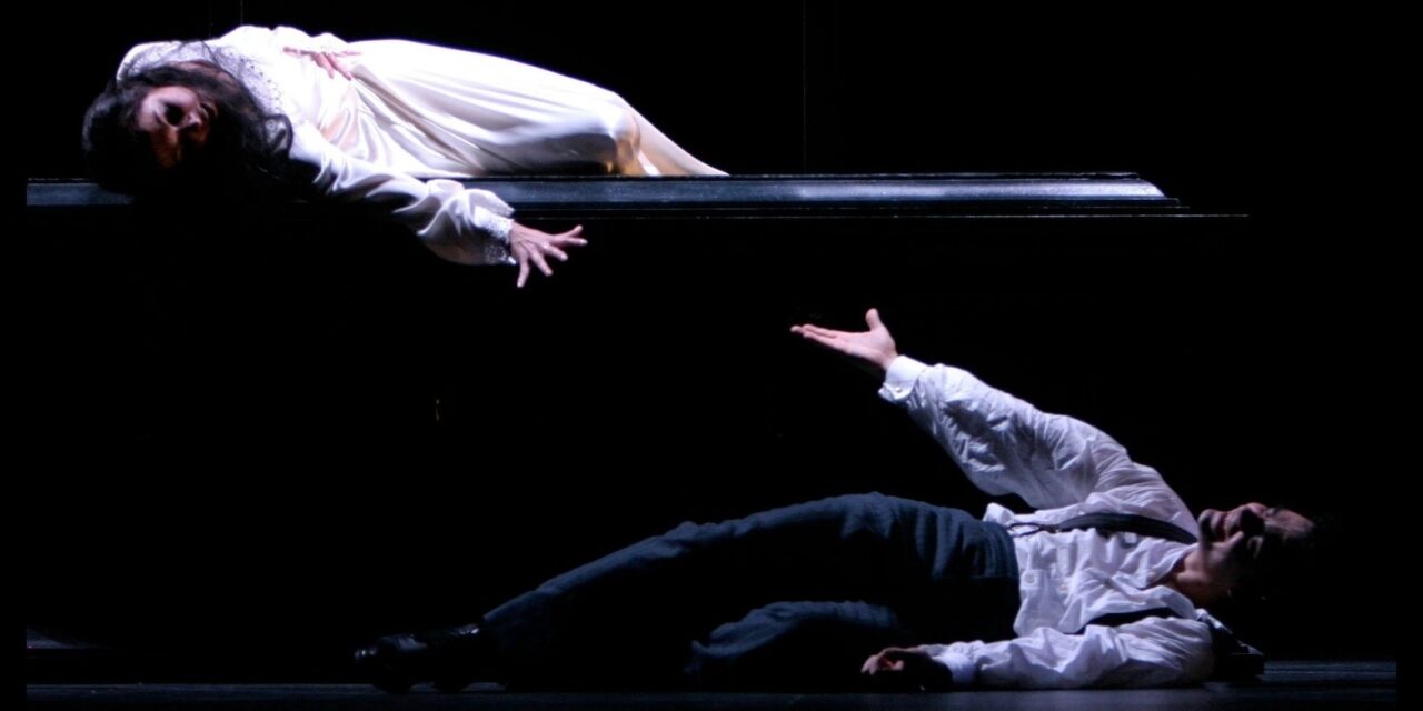 Choreographer Kitty McNamee On Moving to the Director’s Chair for LA Opera’s “Romeo and Juliet”
