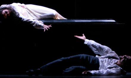 Choreographer Kitty McNamee On Moving to the Director’s Chair for LA Opera’s “Romeo and Juliet”