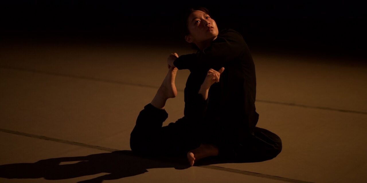 WIP Builds Creative Space for Dance Visionaries
