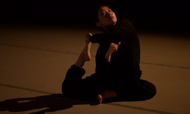 WIP Builds Creative Space for Dance Visionaries
