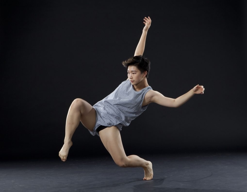 Stephanie Dai. Photo courtesy of the artist