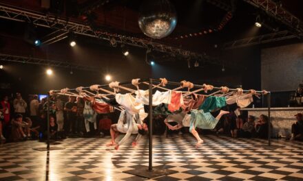 Performance Art Museum’s ‘21 & Over’ was too loaded with content to support its vision