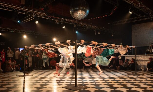 Performance Art Museum’s ‘21 & Over’ was too loaded with content to support its vision