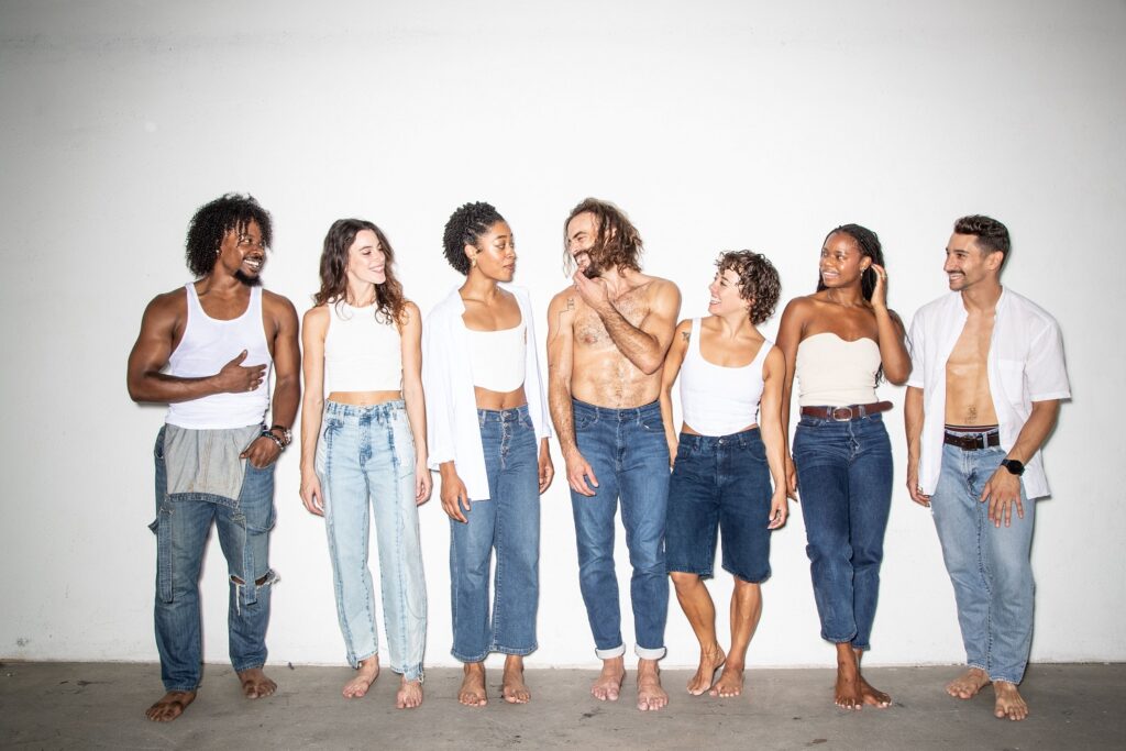 BODYTRAFFIC - Photo by Trey McIntyre.