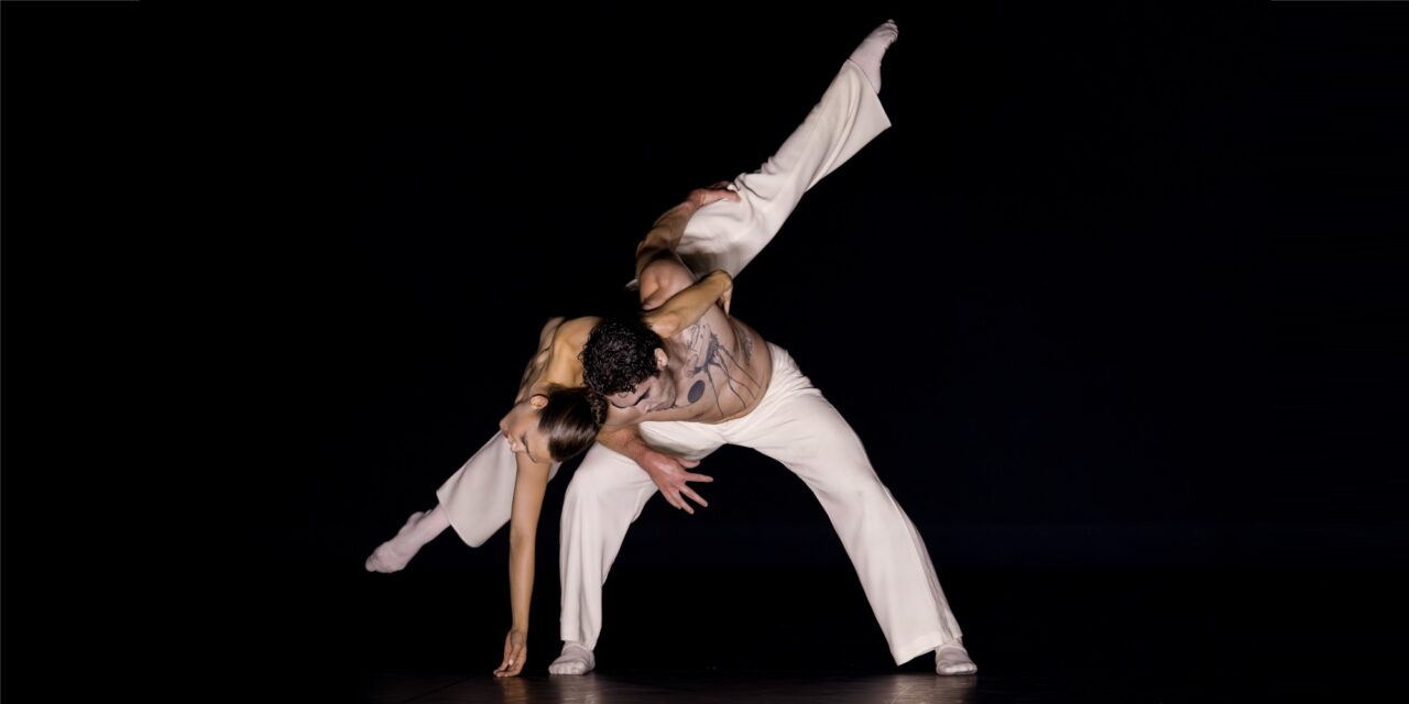 Review: Ballet BC at The Soraya