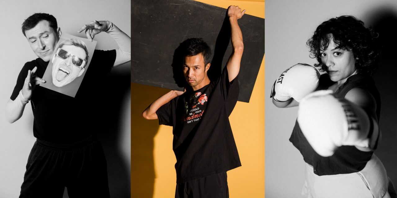 Interview With the Choreographers for Week Three of  REDCAT’s NOW Festival 2024
