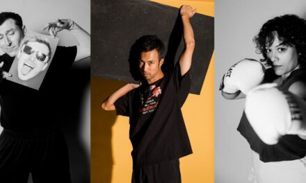 Interview With the Choreographers for Week Three of  REDCAT’s NOW Festival 2024