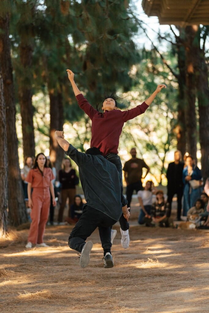 LADCP - Hope Spears in Resonance - Photo by Andy Fortson.