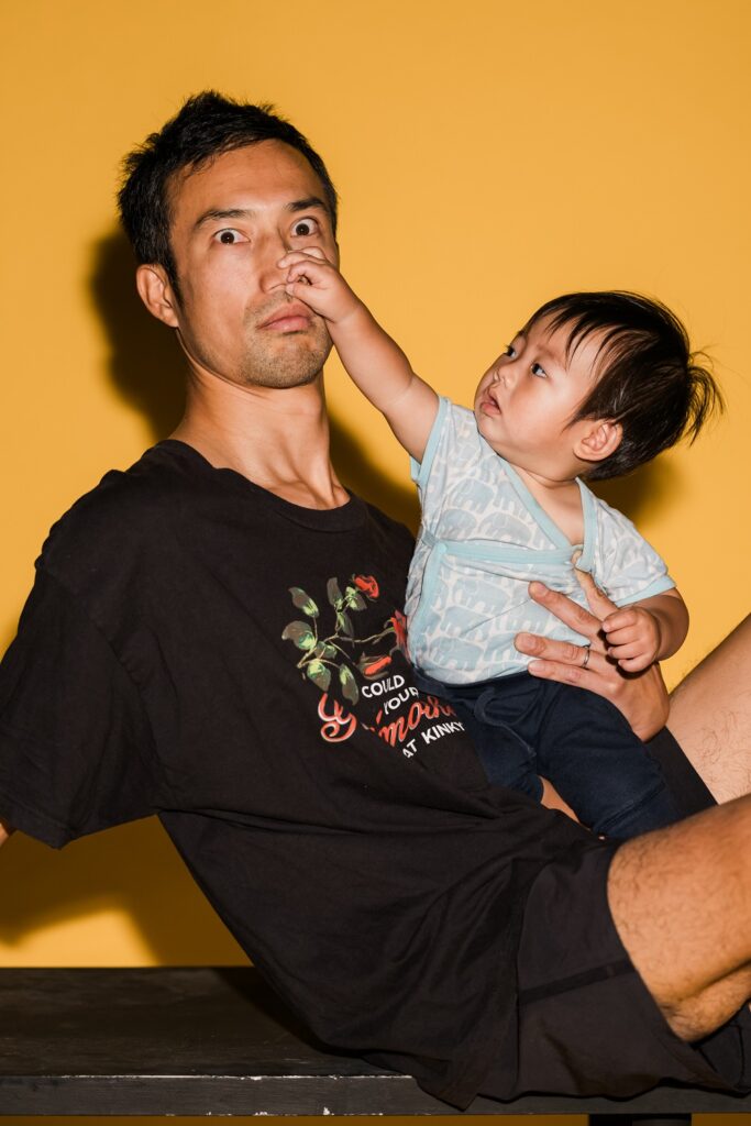 REDCAT NOW Festival 2024 - Kensaku Shinohara - "tired music concert" - Photo by Angel Origgi.