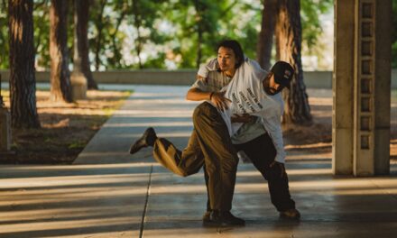 LA Dance Project’s ‘Resonance’ embodies empathy with the help of nature and humanity