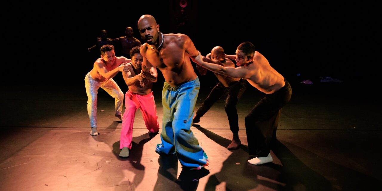 Review: Week One of REDCAT’s NOW Festival 2024