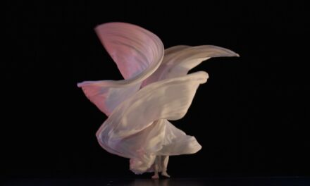 Extraordinary Documentary of Loïe Fuller Coming to Los Angeles