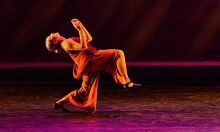 Ritual, Rhythm and A 30th Anniversary Celebration