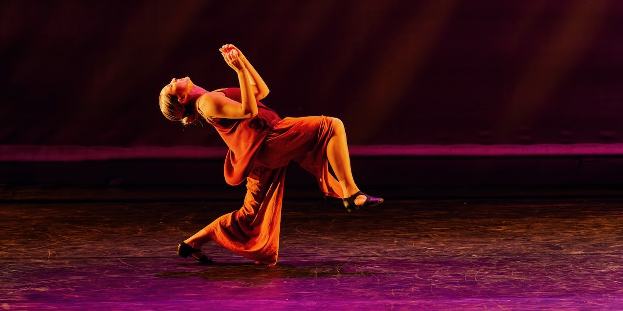 Ritual, Rhythm and A 30th Anniversary Celebration