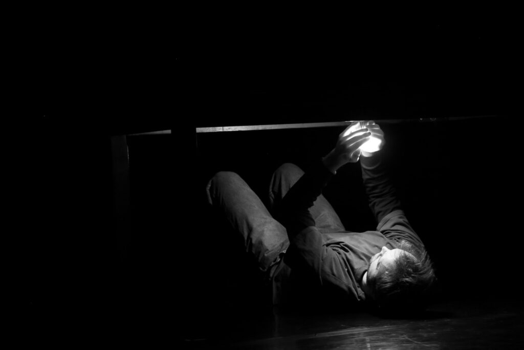"Castling The Unknown" by JA Collective - Photo captured by Asha Moody.