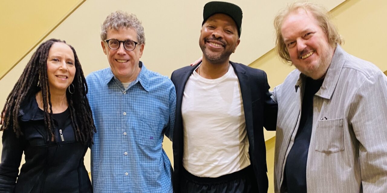 An Interview With the Artistic Team of LIVES BEYOND MOTION – a documentary dance film