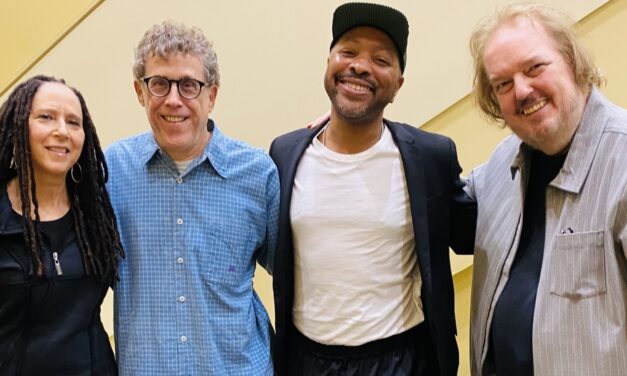 An Interview With the Artistic Team of LIVES BEYOND MOTION – a documentary dance film