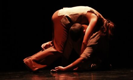 Uncorked by HD Theatre: at Stomping Ground L.A.