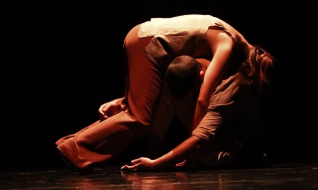 Uncorked by HD Theatre: at Stomping Ground L.A.