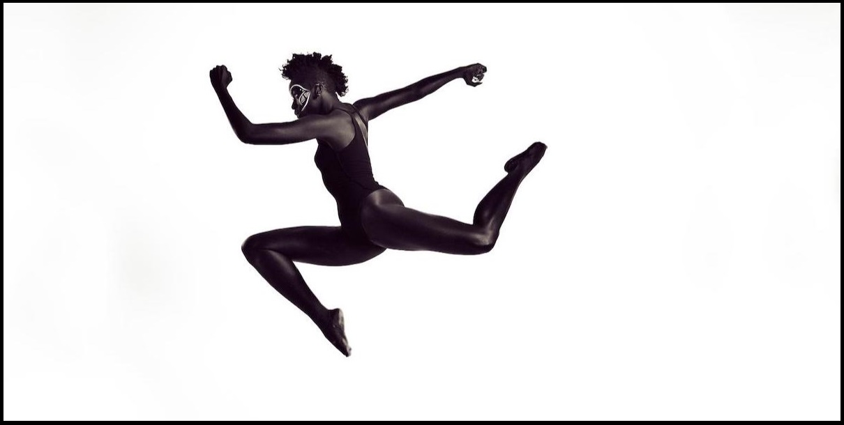 Lula Washington Dance Theatre - photo by Asiko