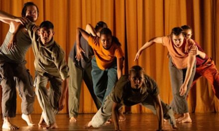 Dancers’ Choice