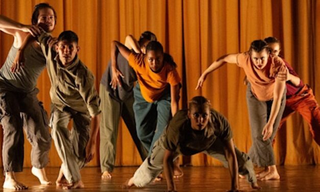Dancers’ Choice