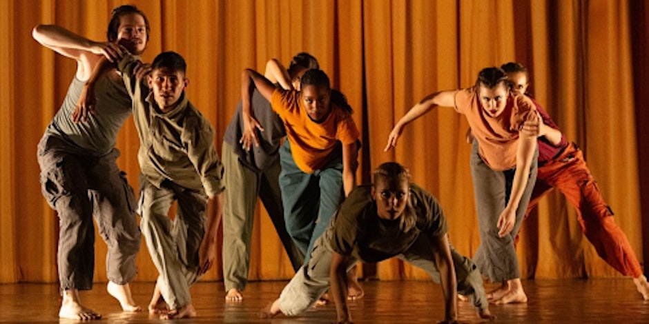 Dancers’ Choice