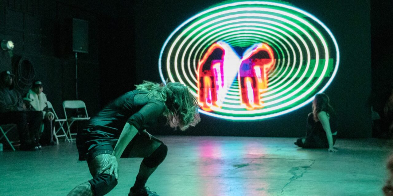 Performance/party: Seattle-based collaborative CO- launches Show 9 in Los Angeles