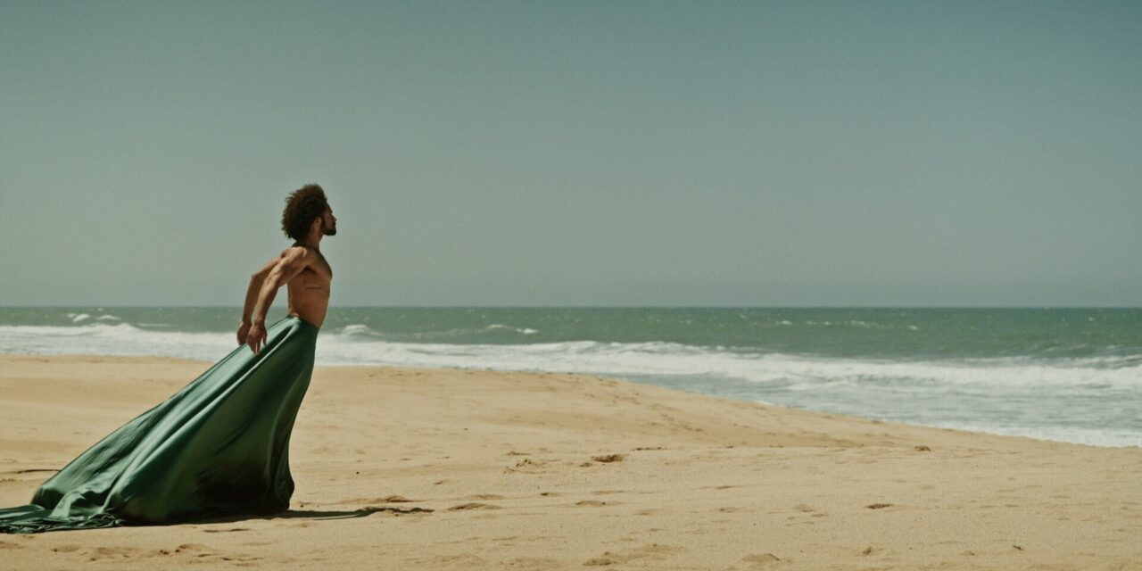 Dance Camera West Film Festival 2025: Review of Eight Films