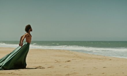 Dance Camera West Film Festival 2025: Review of Eight Films