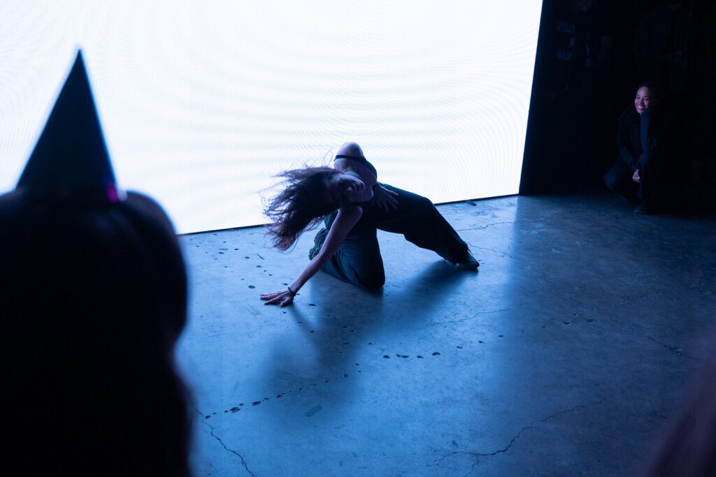 CO-9 - Jesse Smith - Photo by Lexi Dysart (Instagram: @lexidysartphoto).