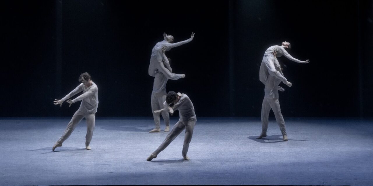 ‘Memoryhouse’ reflects on the Holocaust at a time when it matters most