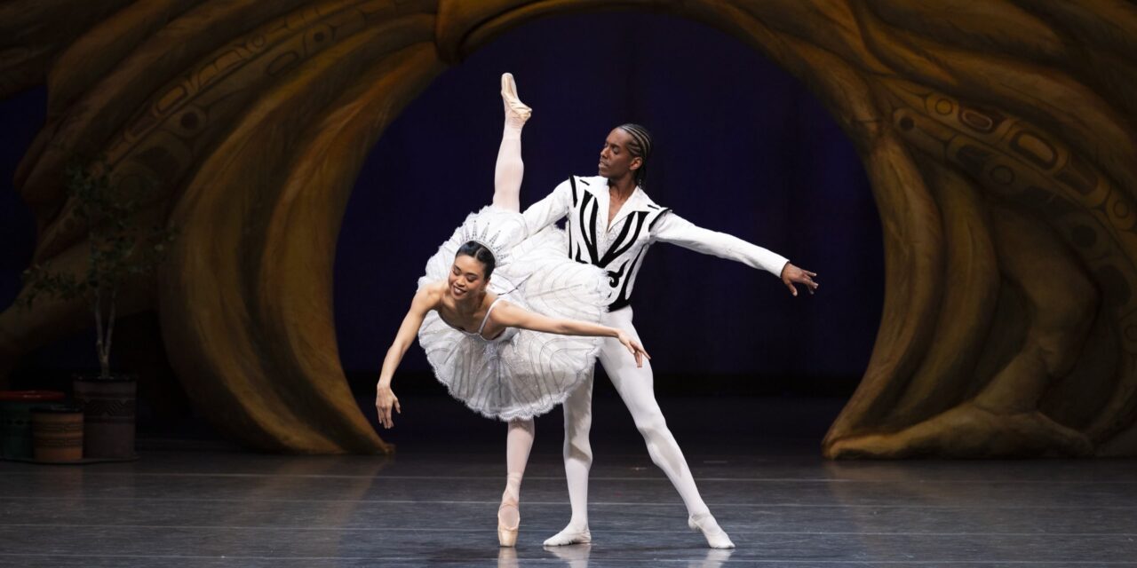PNB’s “The Sleeping Beauty” is for balletomanes, families and newcomers alike