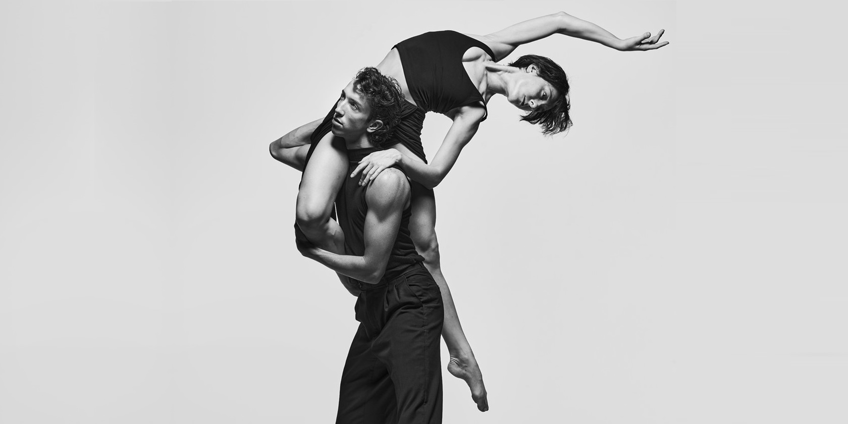 Is Everything Old New Again? | L.A. Dance Chronicle