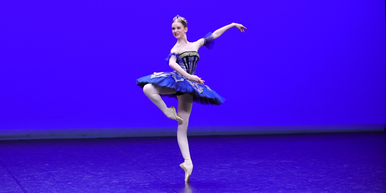 Dancers Making a Difference – Ballet Stars Tiler Peck, Elisabeth Beyer and Joseph Markey Headline Irvine Barclay Theatre