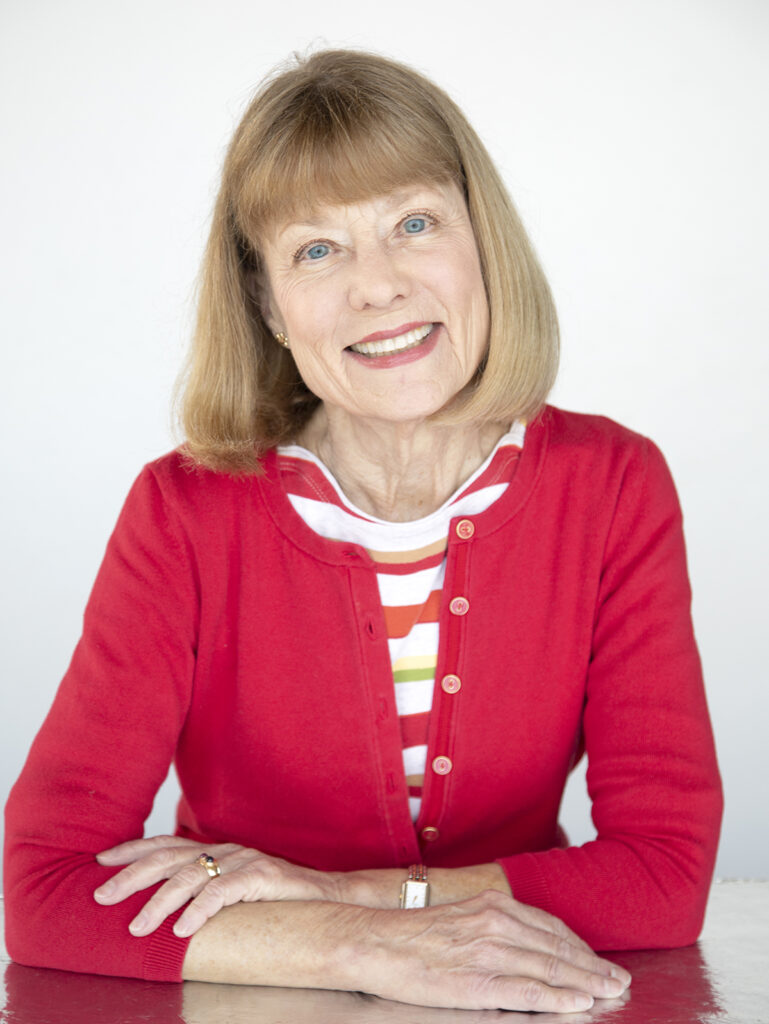 Lee Wilson - Photo courtesy of the author.