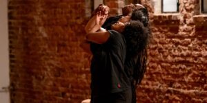 AREITO by Rosanna Tavarez - Photo © Cheryl Mann.