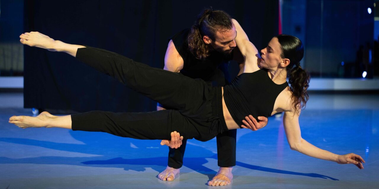 BODYTRAFFIC presents “This Place Reminds Me Of You,” upcoming new works by Trey McIntyre, Joan Rodriguez and Jordyn Santiago